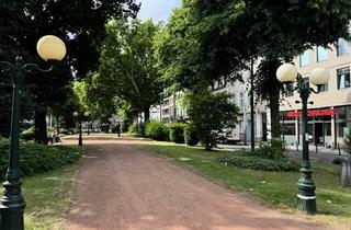 Anlageobjekt in 47798 Krefeld, Mitten im Zentrum - Modernisiertes Wohn-/Geschäftshaus in Krefeld