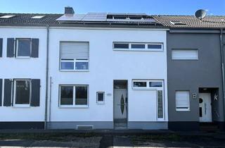 Haus kaufen in 41748 Viersen, Ihr neues Zuhause!