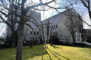 Büro zu mieten in 41066 Mönchengladbach, Moderne Büroflächen mit bester Autobahnanbindung und PKW-Stellplätzen in MG-Uedding