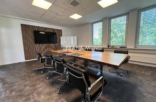 Büro zu mieten in 41066 Mönchengladbach, Moderne Büroflächen mit bester Autobahnanbindung und PKW-Stellplätzen in MG-Uedding