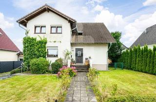 Einfamilienhaus kaufen in 53604 Bad Honnef, Einfamilienhaus mit Einliegerwohnung in ruhiger Lage!