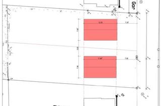 Grundstück zu kaufen in 74924 Neckarbischofsheim, Grundstücksteilung - Bauherr für Grundstückshälfte gesucht !
