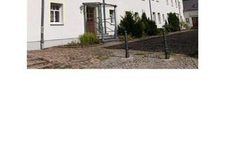 Wohnung mieten in Berggasse, 09526 Olbernhau, 3-Raum-Wohnung in zentraler Lage von Olbernhau