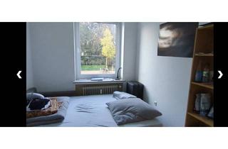 WG-Zimmer mieten in Schwachhauser Heerstraße, 28211 Bremen, Zimmer / room in Schwachhausen