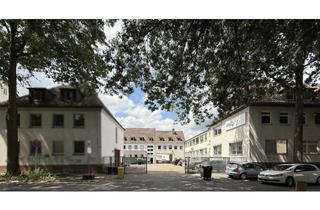 Gewerbeimmobilie kaufen in 29221 Celle, Renditestarke Kapitalanlage in Celle: Vermietetes Bürogebäude mit namhaften Ankermietern