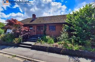 Einfamilienhaus kaufen in 24969 Lindewitt, Gepflegtes Einfamilienhaus in ruhiger Lage - hundefreundlich dank voll umzäunten Grundstück