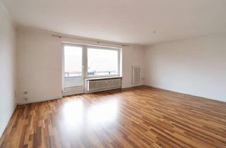 Wohnung kaufen in 25813 Husum, Sofort Verfügbar: Gepflegte 3-Zimmer-ETW mit Garage in ruhiger Lage von Husum, Dreimühlen