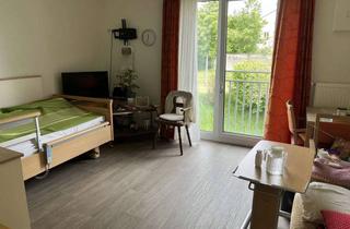 Wohnung kaufen in 91074 Herzogenaurach, Modernes Pflegeappartement mit Top-Rendite von 3,09% - profitieren Sie jetzt!
