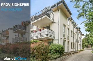 Wohnung kaufen in 15569 Woltersdorf, Provisions- und Grunderwerbsteuerfrei! Individuell geschnittene 2-Zimmer-Wohnung in Woltersdorf