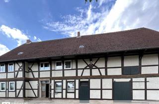 Garagen kaufen in 31008 Elze, Historischer Resthof wartet auf neuen Eigentümer in Sehlde-Elze!