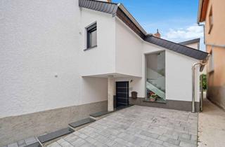 Haus kaufen in 65611 Brechen, Drei Wohneinheiten in zentraler Lage!!