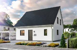 Einfamilienhaus kaufen in 95369 Untersteinach, Wo Familie zuhause ist – Ihr Einfamilienhaus mit Herz