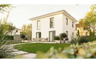 Haus kaufen in 95499 Harsdorf, Optimale Raumnutzung auf zwei Ebenen