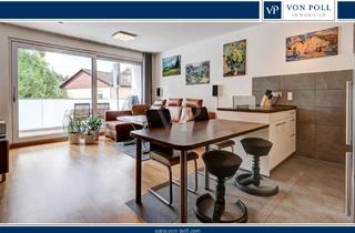 Wohnung kaufen in 61462 Königstein, Fast wie neu! Exklusive Eigentumswohnung mit Split-Klimaanlage, 11 kW E-Auto Stromanschluss uvm.