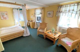 Gewerbeimmobilie kaufen in 86853 Langerringen, Hotel im laufenden Betrieb zu verkaufen, in herrlicher, ländlichen Lage