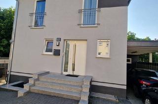 Villa kaufen in Stadionstraße 20a, 56626 Andernach, Wunderschöne Stadtvilla mit Einliegerwohnung z.B. direkt mit Mieteinnahmen starten!