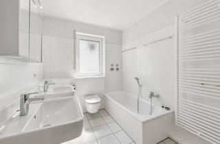 Wohnung kaufen in 64367 Mühltal, Attraktive und helle 3-Zimmer-Wohnung mit zwei Balkonen und Stellplatz in ruhiger Lage von Mühltal