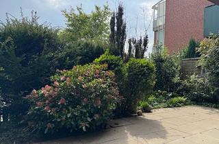 Wohnung kaufen in 21244 Buchholz, Seniorengerechte Erdgeschosswohnung in Stadtnähe