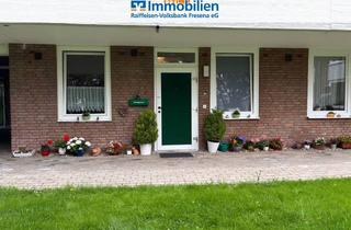 Wohnung kaufen in 26506 Norden, Kapitalanlage: 2-Zimmer-Erdgeschosswohnung