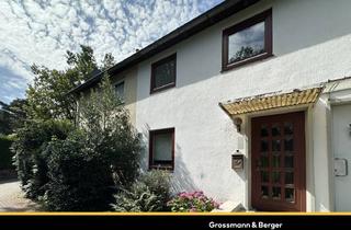 Reihenhaus kaufen in 22880 Wedel, Idyllisch mit ausgebautem Dachraum