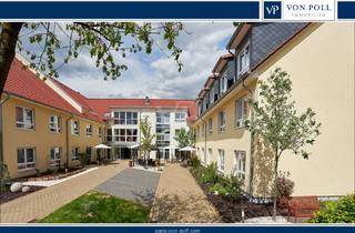 Wohnung kaufen in 31840 Hessisch Oldendorf, Seniorenresidenz Fischbeck – Solides Pflegeapartment mit langfristiger Perspektive