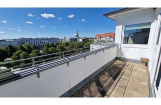 Büro zu mieten in Theodor-Heuss-Platz, 14052 Berlin, Helles möbliertes Büro mit Balkon und Weitblick!