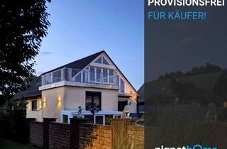 Haus kaufen in 67590 Monsheim, Provisionsfrei für Käufer! Freistehendes Zweifamilienhaus in Monsheim sucht Eigentümer