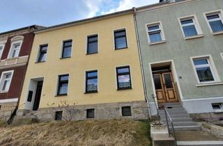 Haus kaufen in 08258 Markneukirchen, Modernisiertes MFH mit solider Substanz!