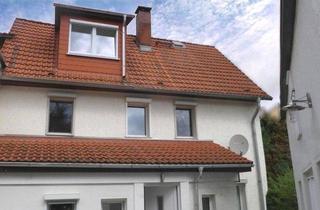 Doppelhaushälfte kaufen in 08396 Waldenburg, Überschau- und beziehbar