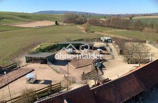 Gewerbeimmobilie kaufen in 31863 Coppenbrügge, Wunderschöner Bauernhof / Pferdehof