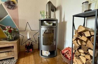 Wohnung kaufen in 58730 Fröndenberg, Fröndenberg/Ruhr: Altbau-ETW mit Charme und großen Räumen - Einfach riesig!