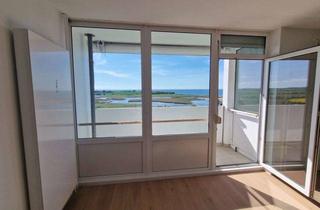 Wohnung mieten in 23774 Heiligenhafen, Voll saniert im Ferienpark mit Blick über die Salzwiesen