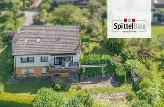 Einfamilienhaus kaufen in 78713 Schramberg, Schramberg-Sulgen: Beste-Lage, Großes Einfamilienhaus m. tollem Grundstück zu verkaufen.SOFORT FREI!