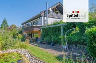 Einfamilienhaus kaufen in 78713 Schramberg, Neuer Preis! Großes Einfamilienhaus mit tollem Grundstück in bester Lage von Sulgen zu verkaufen!