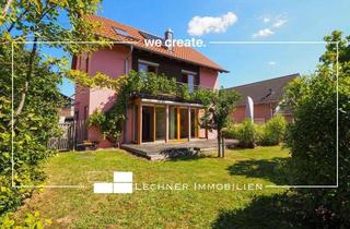 Haus kaufen in 71726 Benningen, #willkommendaheim | Perfektes Familienhaus