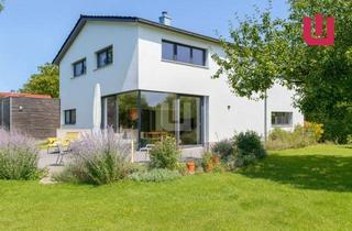 Haus mieten in 82140 Olching, WINDISCH IMMOBILIEN - Hochwertiges Einfamilienhaus nähe Olchinger See - befristet für 3 Jahre!