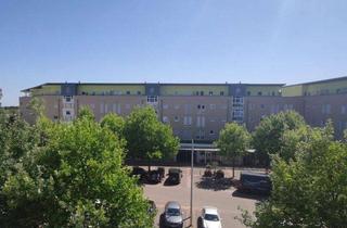 Wohnung mieten in Marktplatz, 06184 Kabelsketal, ++Große und Helle 3-Raumwohnung im Dachgeschoss++