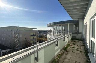 Wohnung mieten in Marktplatz, 06184 Kabelsketal, ++Große und Helle 3-Raumwohnung im Dachgeschoss++