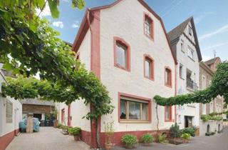 Haus kaufen in 56858 Neef, Geschichte sucht Zukunft in Neef - 2 Häuser stehen bereit fürs nächste Kapitel