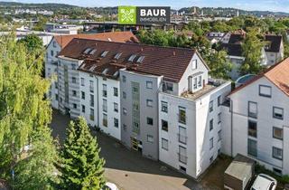 Wohnung kaufen in 88212 Ravensburg, 360° | Sofort bezugsfrei! 2-Zimmer-Souterrainwohnung mit sonniger Terrasse in Ravensburg