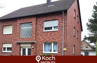 Wohnung mieten in 52477 Alsdorf, Alsdorf: 3-Zimmerwohnung, 2. Obergeschoss Dachgeschoss, Garage möglich