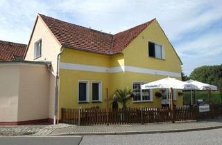 Haus kaufen in 15936 Dahme, Top Preis! Zweifamilienhaus mit Gewerbe