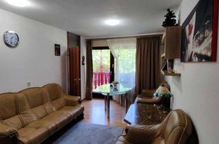 Wohnung kaufen in 77887 Sasbachwalden, Gemütliche 1-Zimmer-Wohnung im Gaishöllpark inkl. Kellerabteil und Balkon