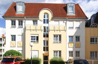 Wohnung kaufen in 01279 Dresden, Dresden - Bezugsfreie 3-Zimmer-Wohnung in Dresden-Laubegast