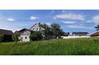Haus kaufen in 94133 Röhrnbach, Röhrnbach - Landwirtschaftliches Anwesen in dörflicher Randlage