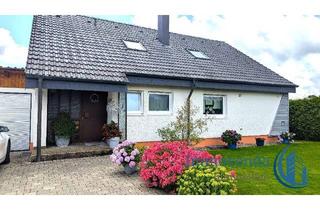 Haus kaufen in 73566 Bartholomä, Bartholomä - Schickes Anwesen mit 2 Einheiten in begehrter Wohnlage!