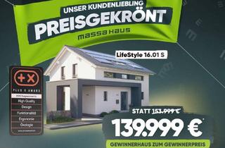 Einfamilienhaus kaufen in 56745 Rieden, Rieden - Bezahlbar bauen mit individuellen Ausbaupaketen!