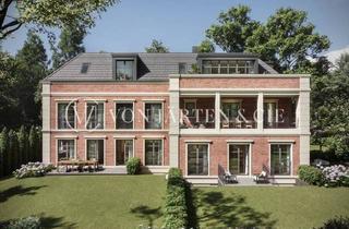 Wohnung kaufen in 22587 Hamburg, Hamburg - Exklusivität in ihrer schönsten Form!