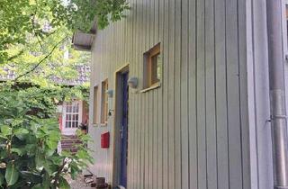 Haus kaufen in 48161 Münster, Münster - Kunst- und Wohnatelier im Grünen