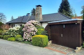 Haus kaufen in 26316 Varel, Varel - Bezugsfertiger und modernisierter Bungalow im Herzen von Varel